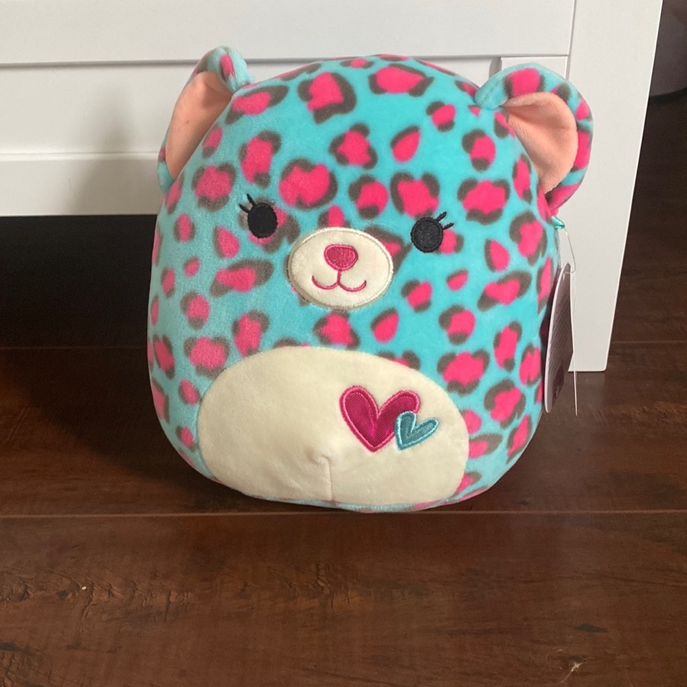Squishmallow